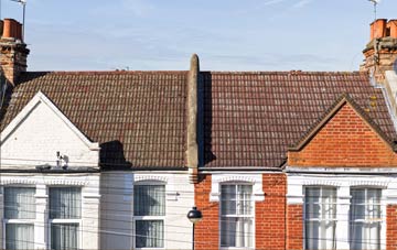 clay roofing Wingham, Kent