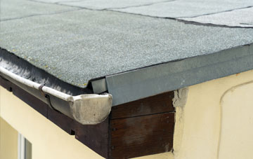 Wingham flat garage roofing repairs