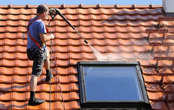 roof cleaning Wingham, Kent